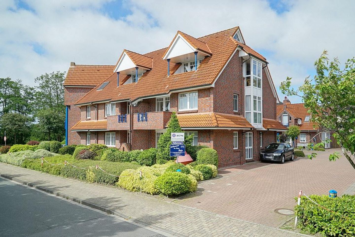  Haus Boje Schillig - Haus Boje