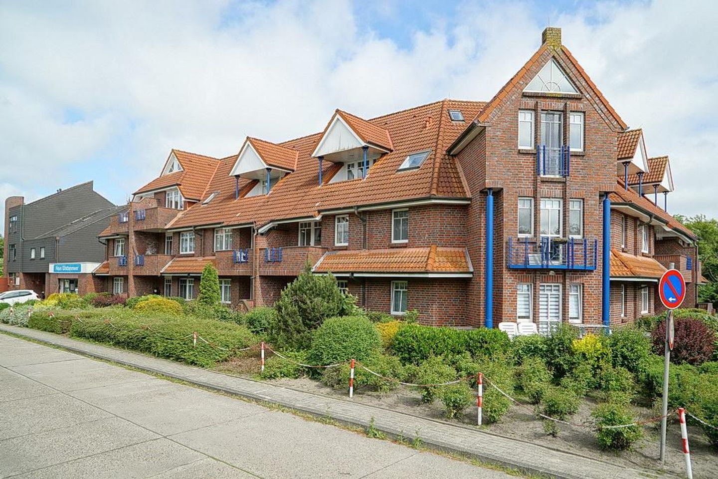  Haus Boje Schillig - Haus Boje