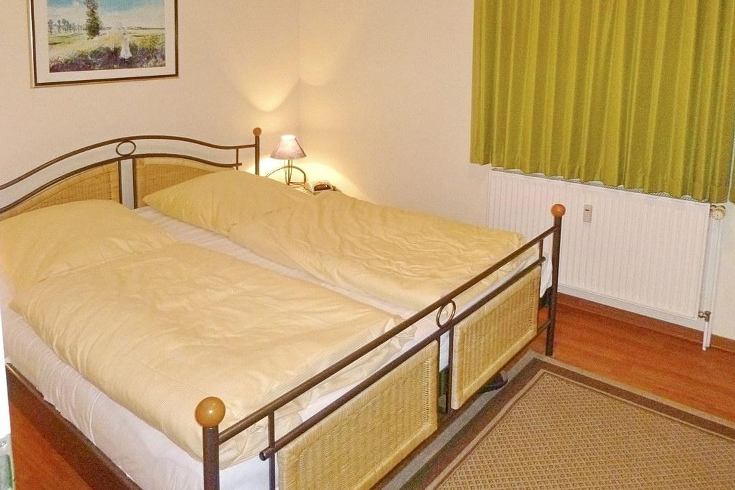 Schaumburg Schaumburg 09 Kühlungsborn -