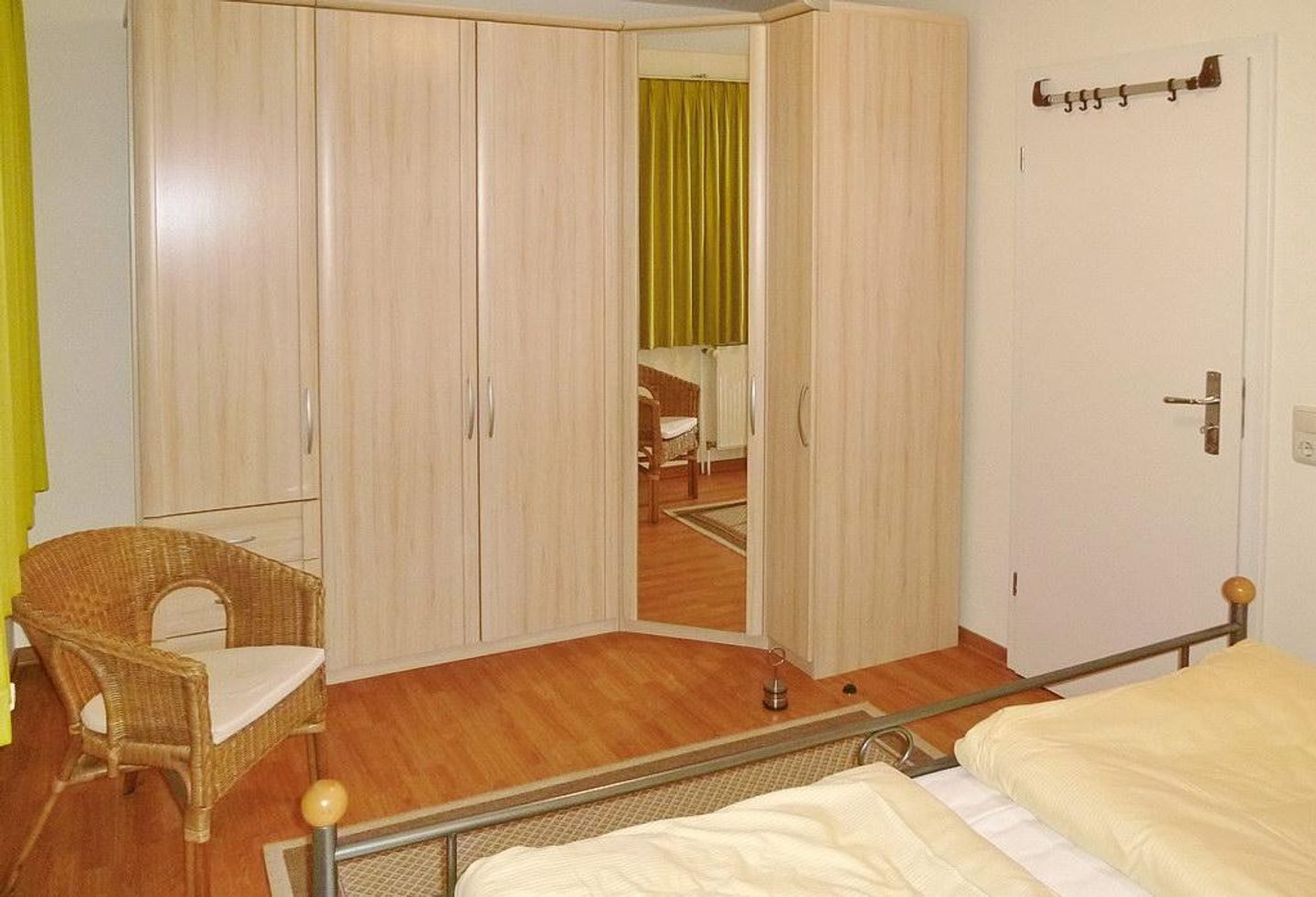 Schaumburg Schaumburg 09 Kühlungsborn -