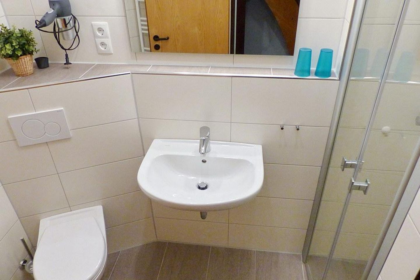 Hus Strandkieker Hus Strandkieker 05 Schillig -