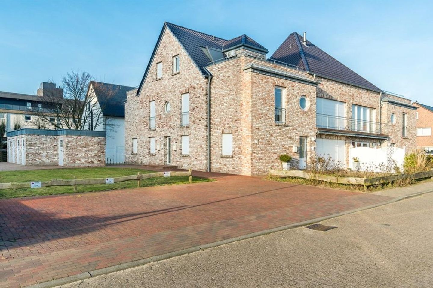  Sandperle Gorch Fock Borkum - Sandperle Gorch Fock