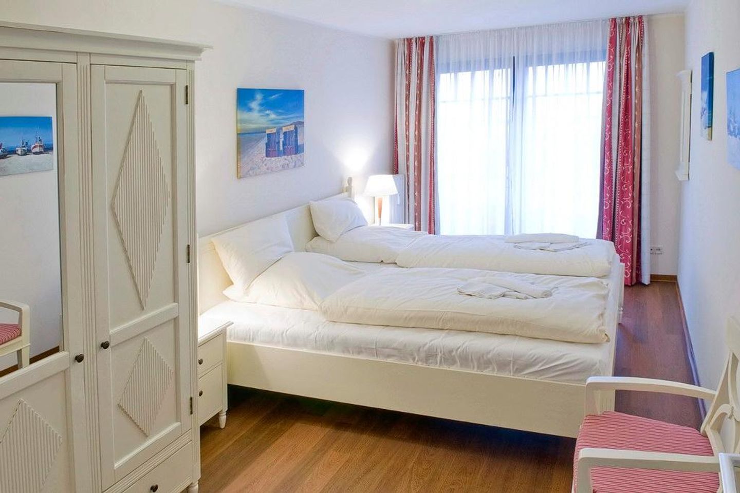 Urlaubsräume am Meer Urlaubsräume am Meer 1-17 Kühlungsborn -