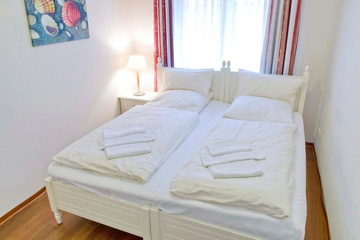 Urlaubsräume am Meer Urlaubsräume am Meer 1-17 Kühlungsborn -