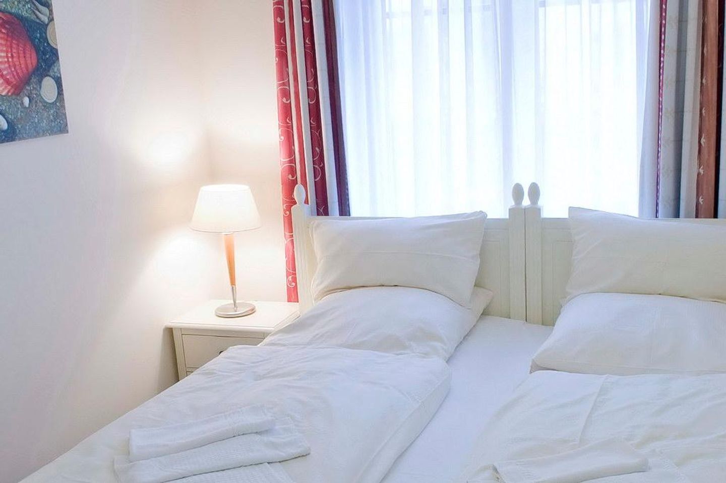 Urlaubsräume am Meer Urlaubsräume am Meer 1-17 Kühlungsborn -