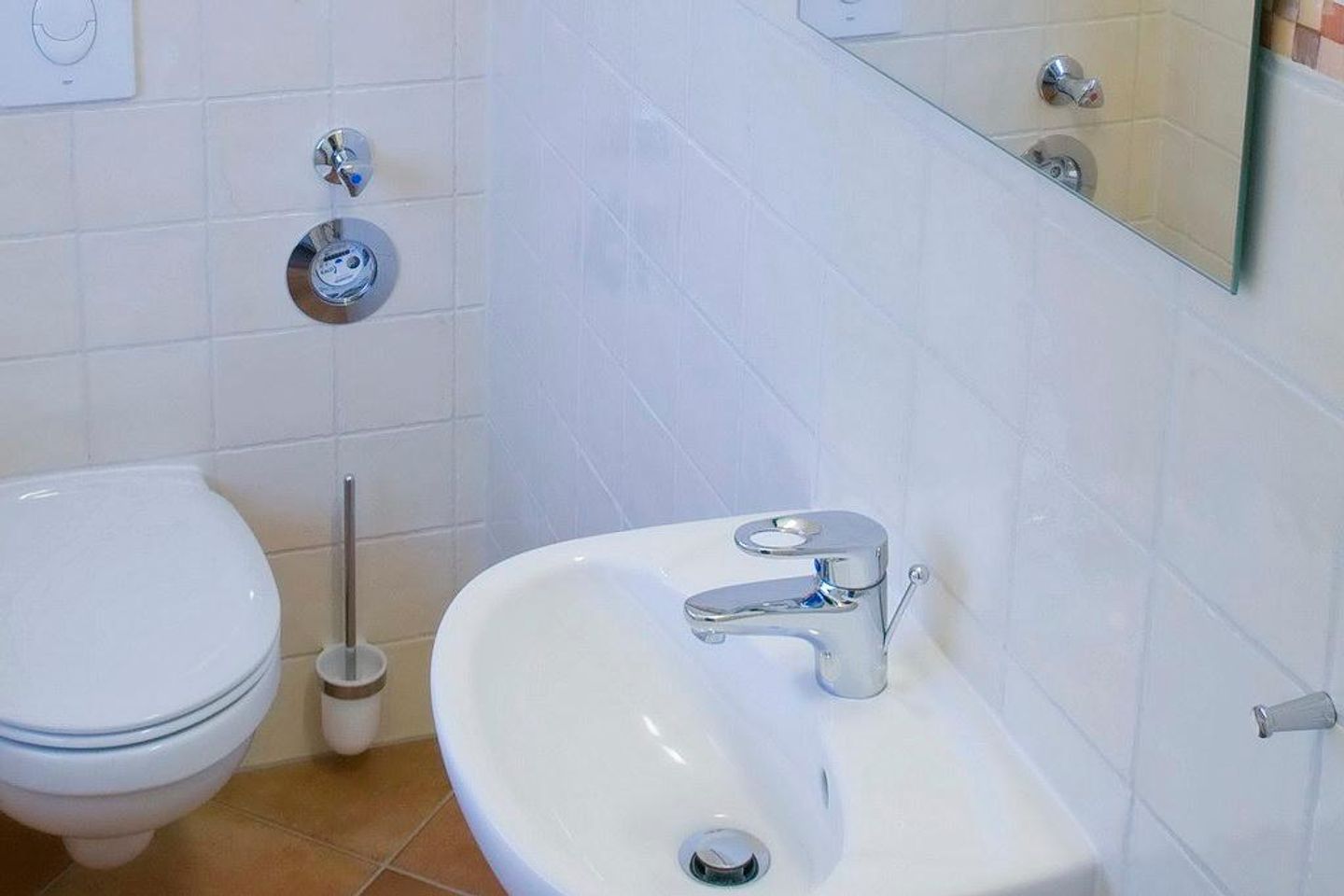 Urlaubsräume am Meer Urlaubsräume am Meer 1-17 Kühlungsborn -