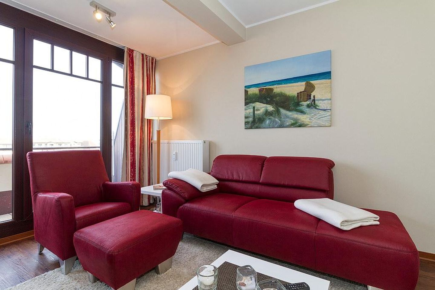 Urlaubsräume am Meer Urlaubsräume am Meer 3-14 Kühlungsborn -