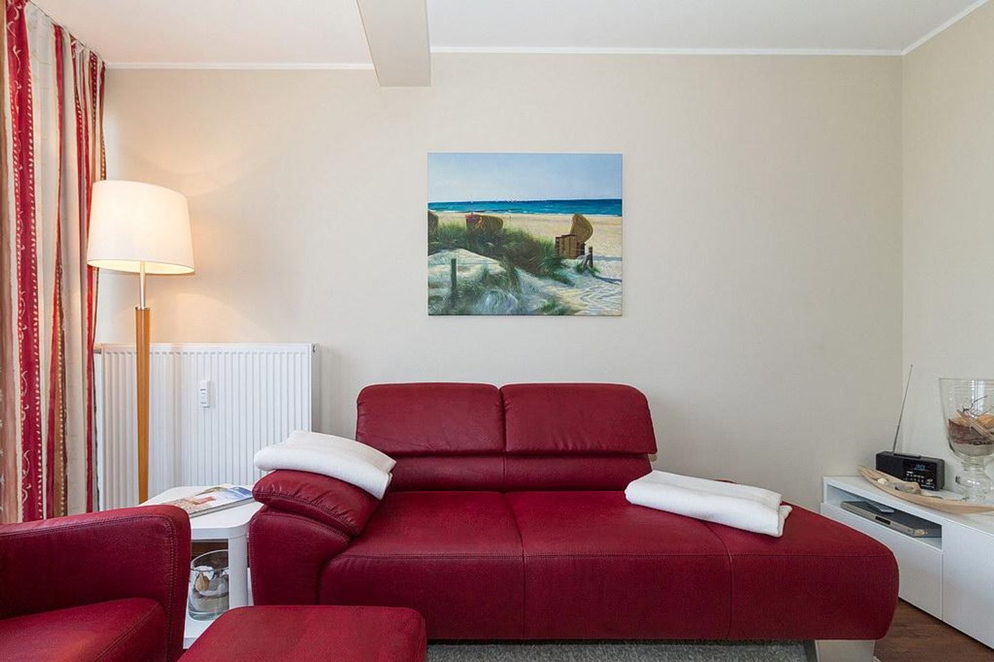 Urlaubsräume am Meer Urlaubsräume am Meer 3-14 Kühlungsborn -