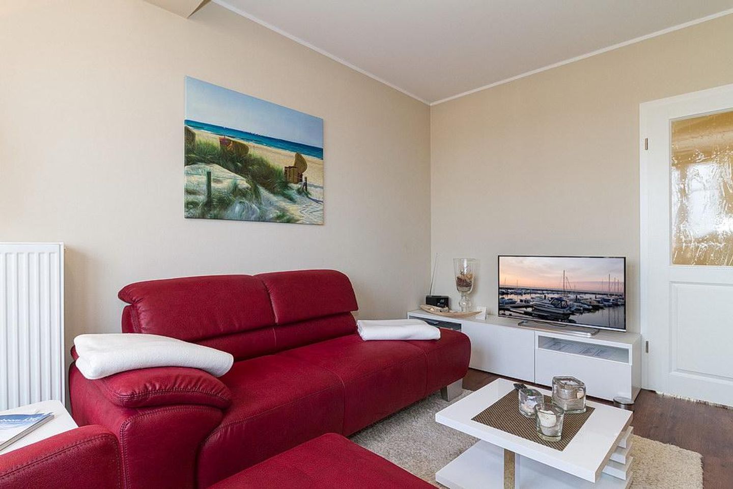 Urlaubsräume am Meer Urlaubsräume am Meer 3-14 Kühlungsborn -