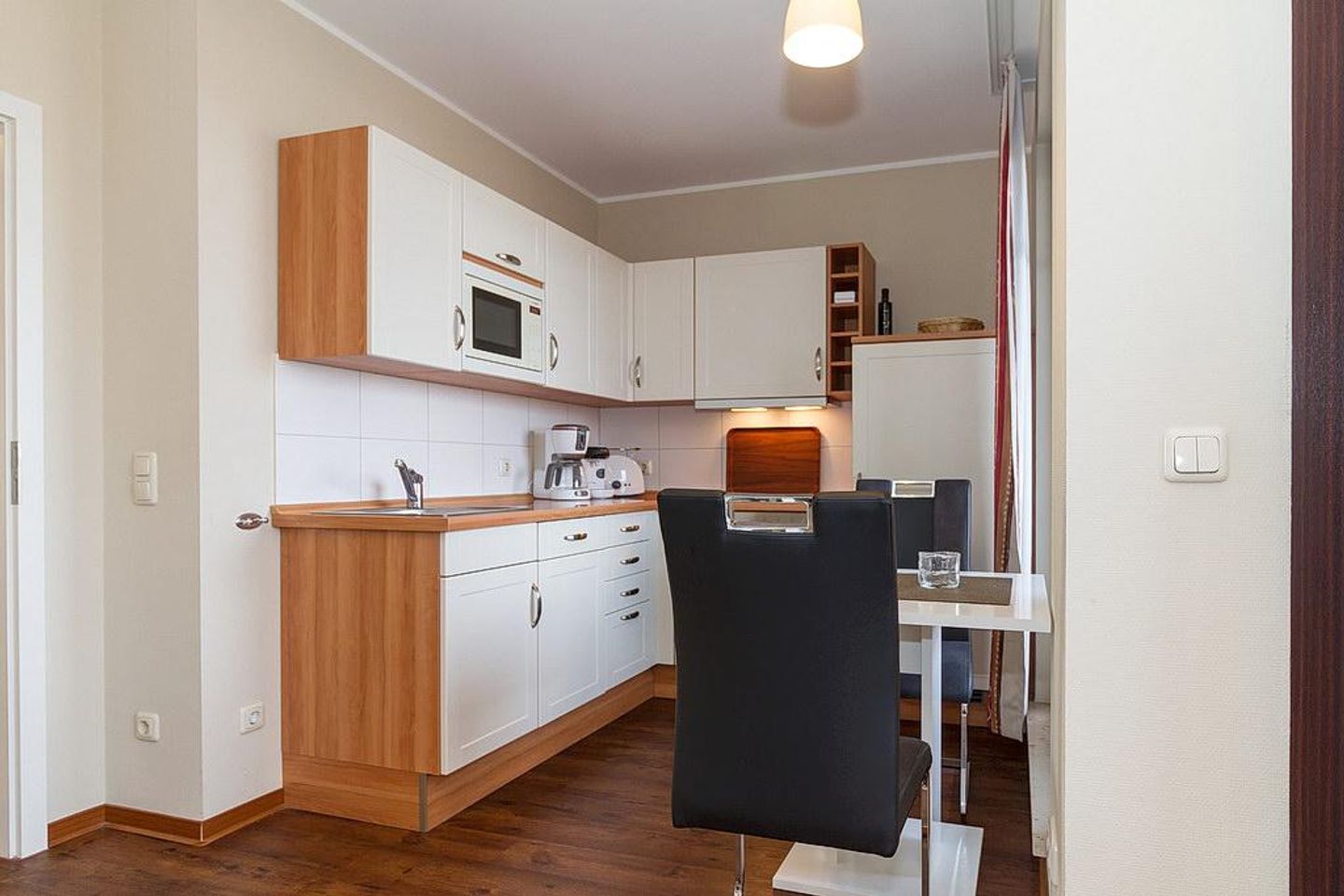 Urlaubsräume am Meer Urlaubsräume am Meer 3-14 Kühlungsborn -