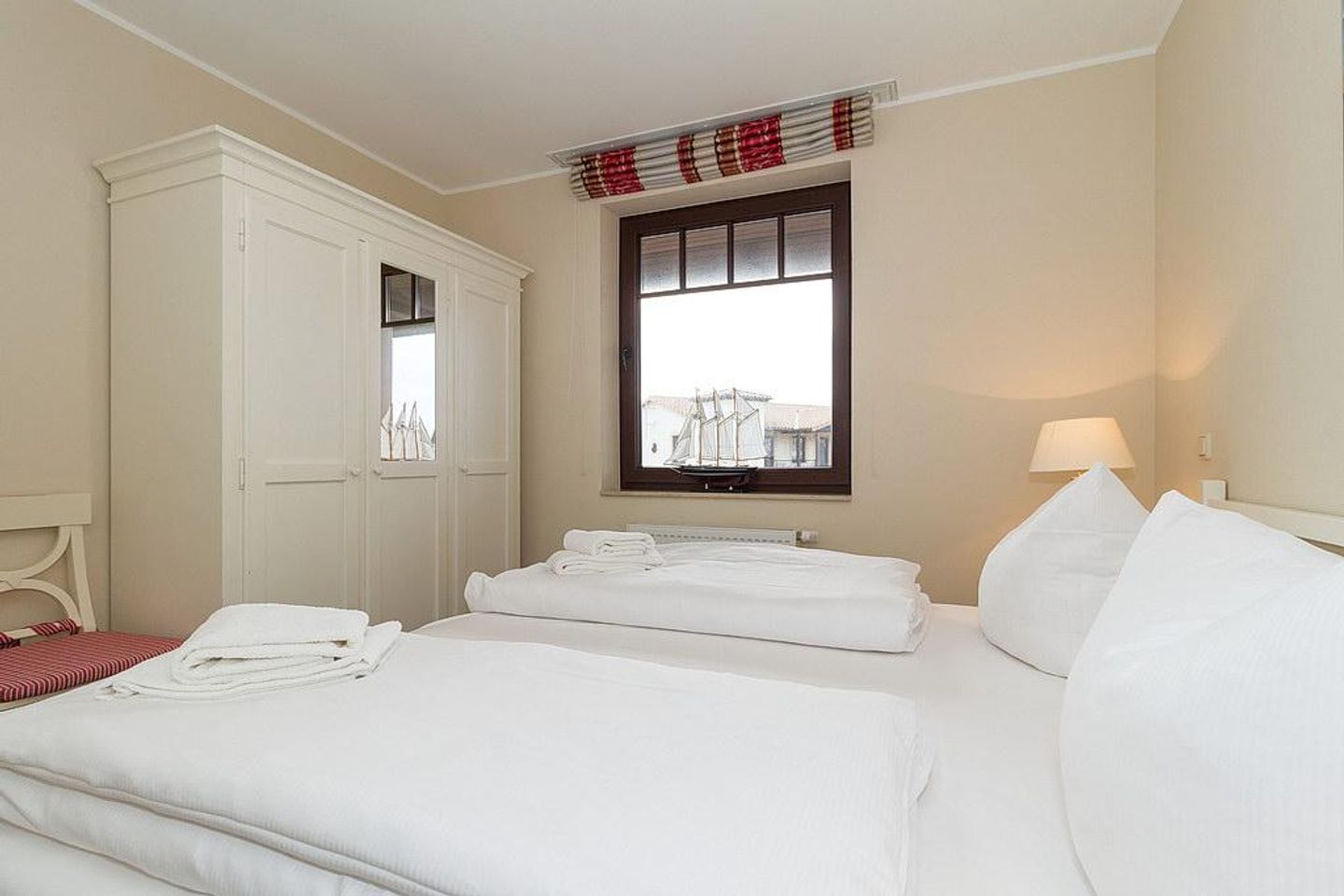 Urlaubsräume am Meer Urlaubsräume am Meer 3-14 Kühlungsborn -