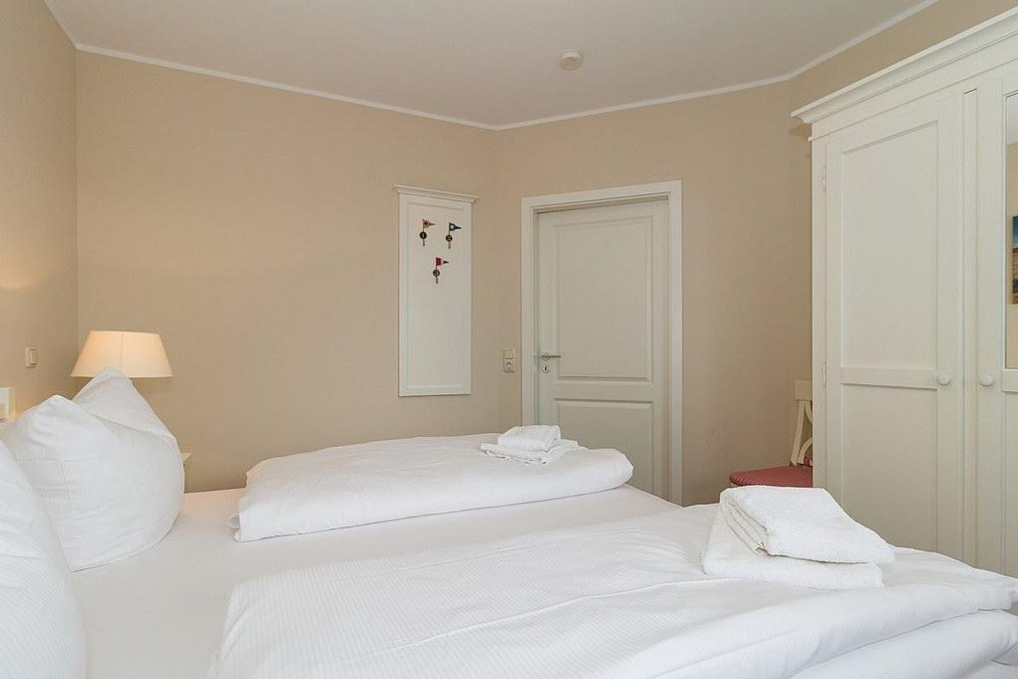 Urlaubsräume am Meer Urlaubsräume am Meer 3-14 Kühlungsborn -