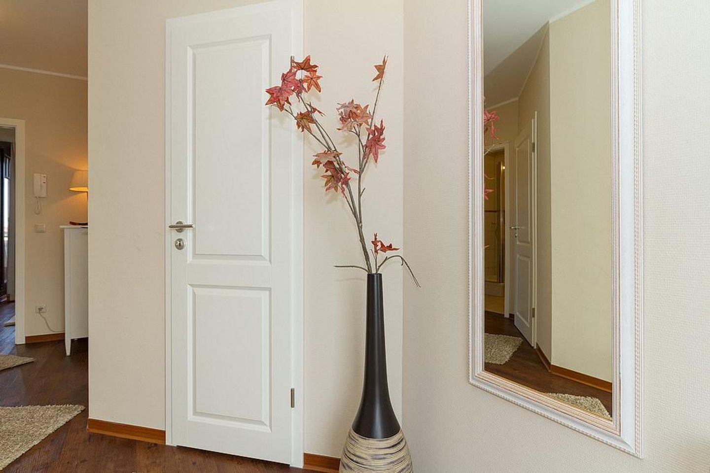 Urlaubsräume am Meer Urlaubsräume am Meer 3-14 Kühlungsborn -