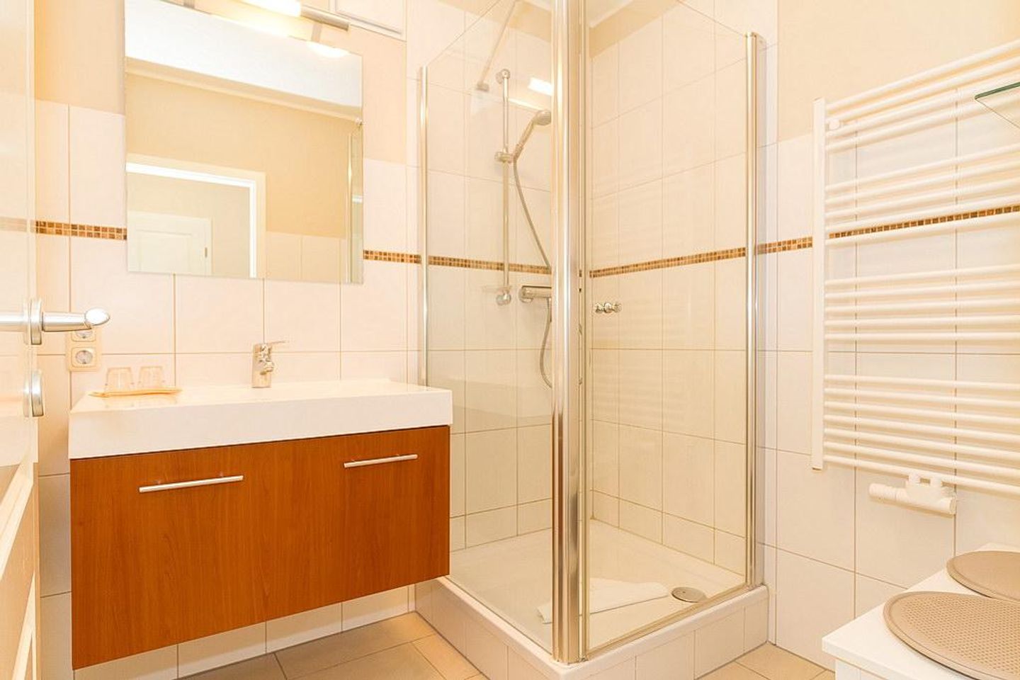 Urlaubsräume am Meer Urlaubsräume am Meer 3-14 Kühlungsborn -