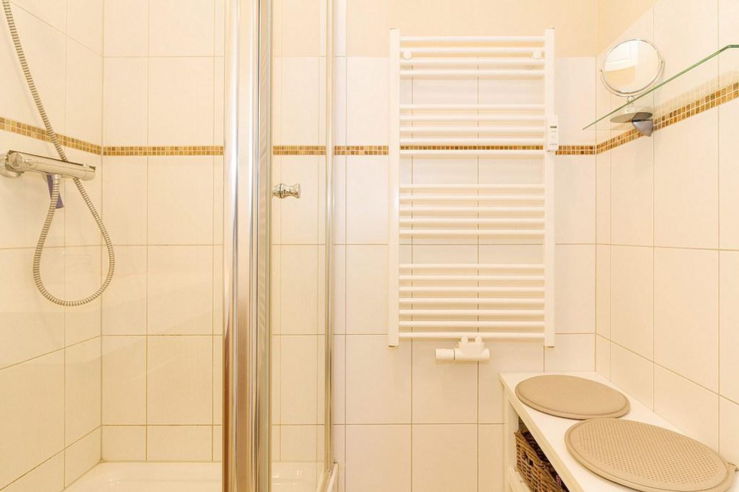 Urlaubsräume am Meer Urlaubsräume am Meer 3-14 Kühlungsborn -