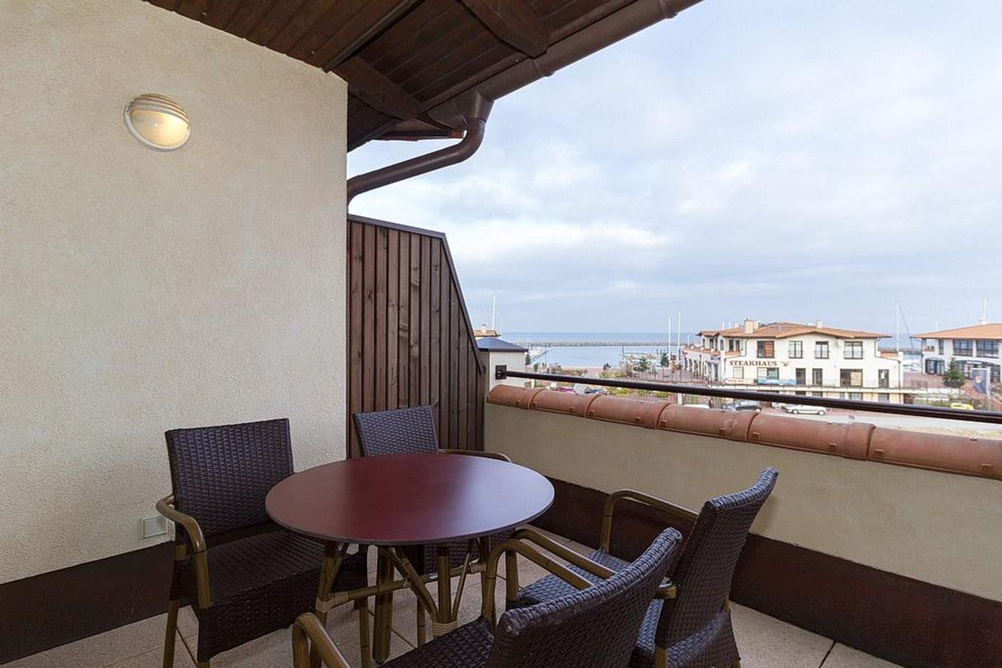 Urlaubsräume am Meer Urlaubsräume am Meer 3-14 Kühlungsborn -