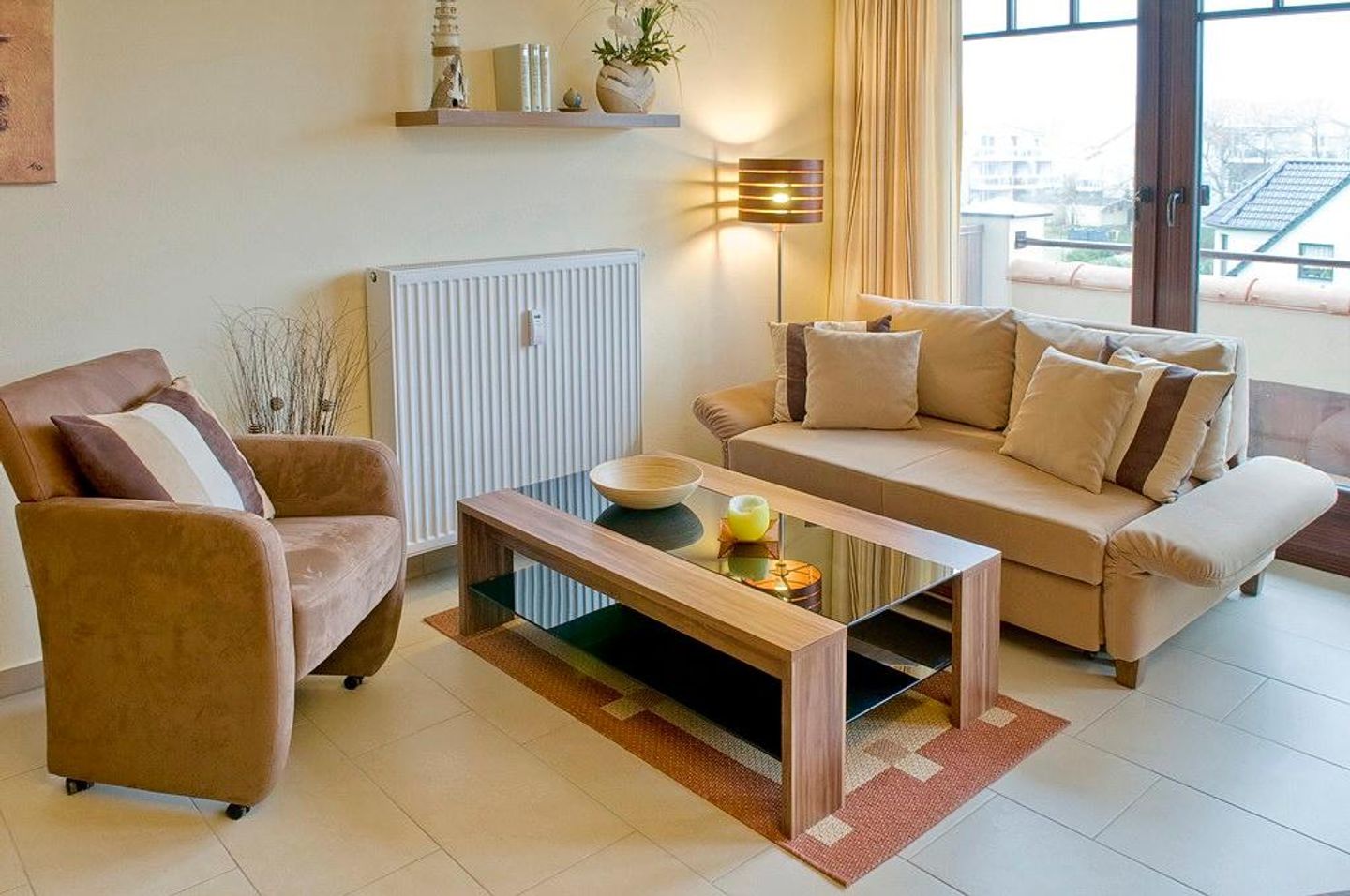 Urlaubsräume am Meer Urlaubsräume am Meer 1-19 Kühlungsborn -