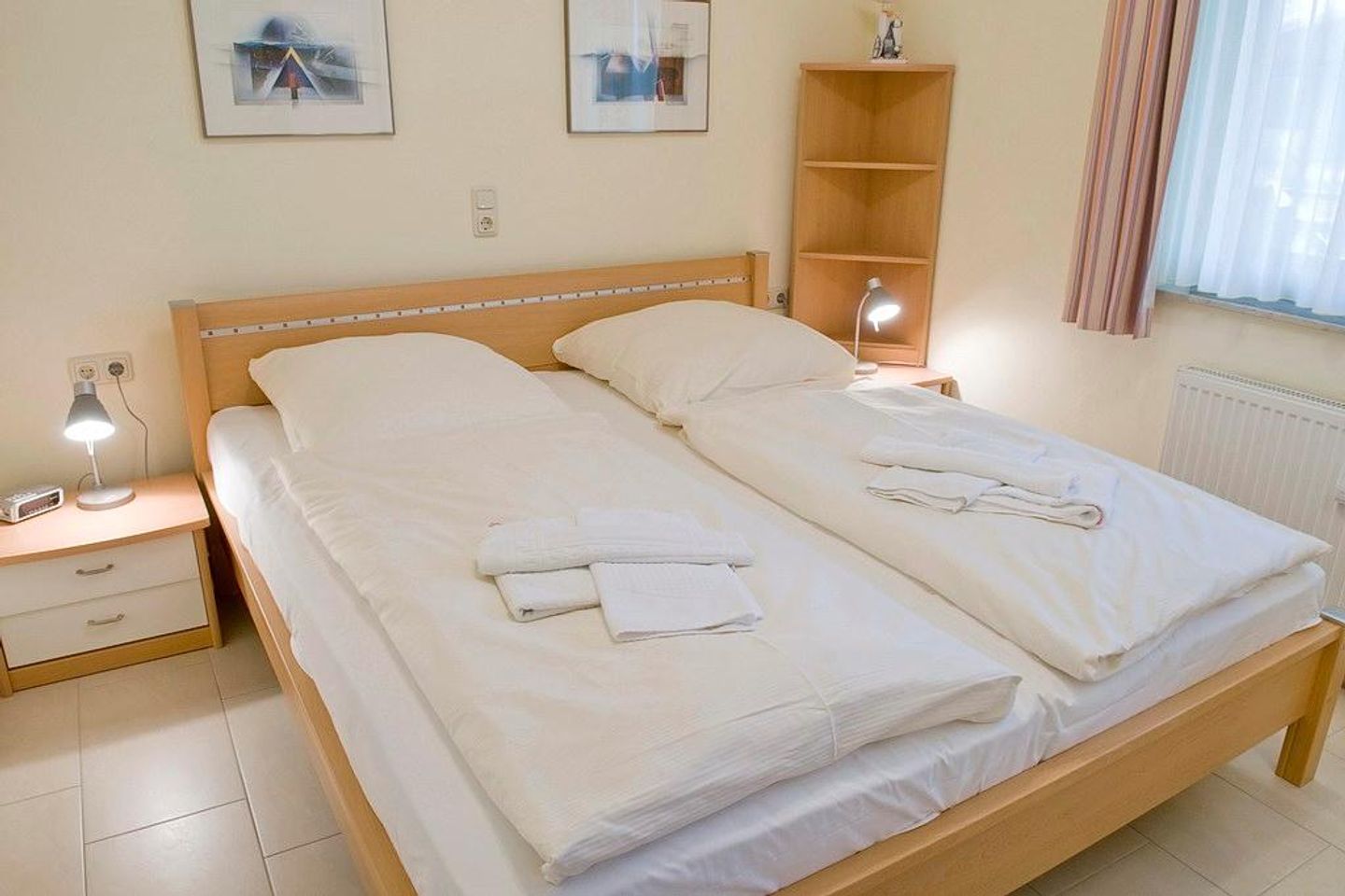 Urlaubsräume am Meer Urlaubsräume am Meer 1-19 Kühlungsborn -