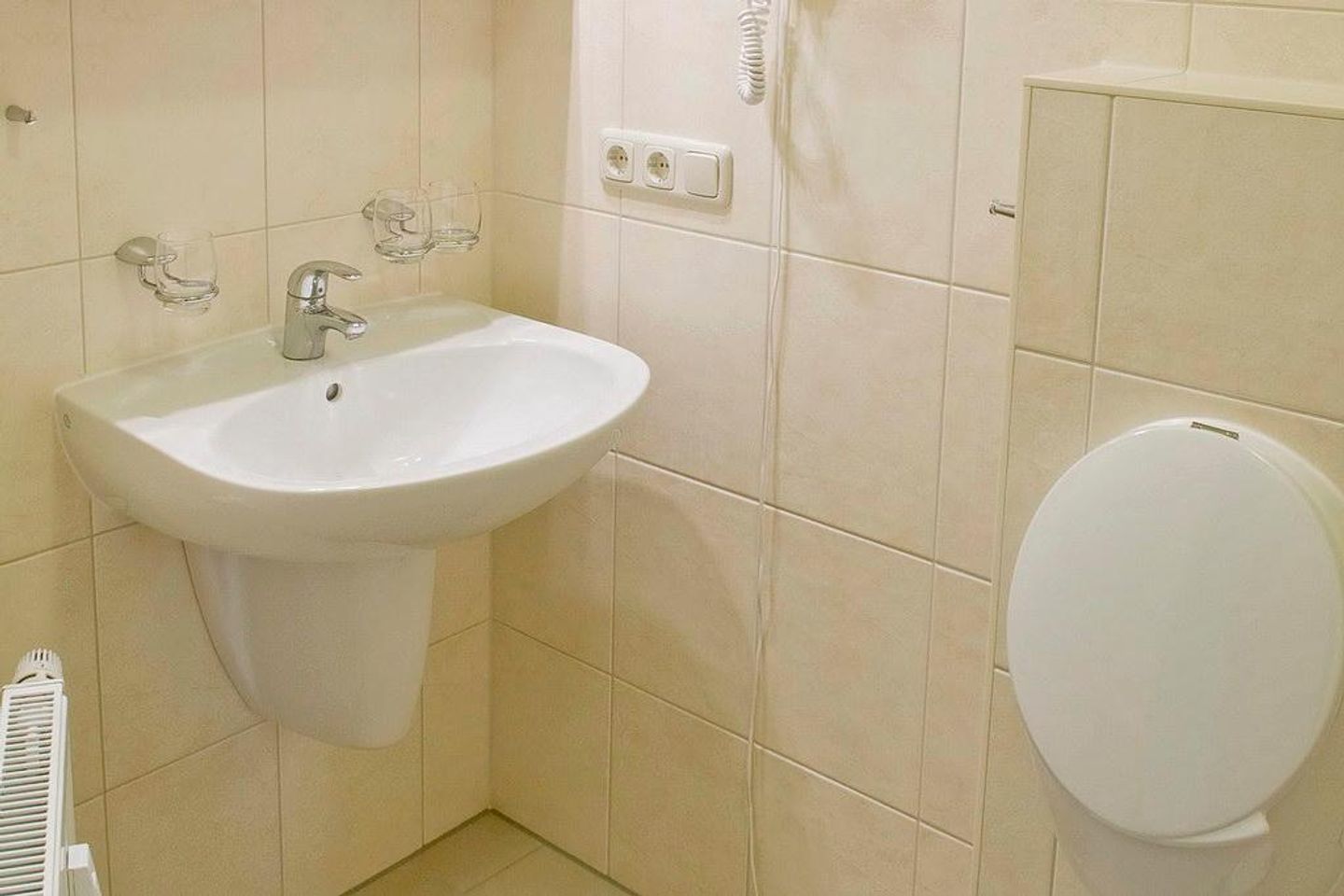 Urlaubsräume am Meer Urlaubsräume am Meer 1-19 Kühlungsborn -