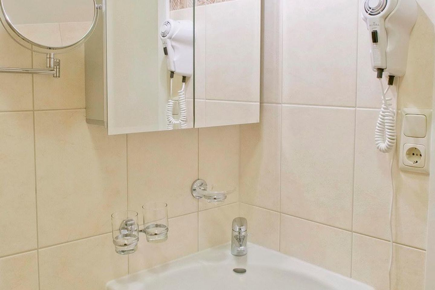 Urlaubsräume am Meer Urlaubsräume am Meer 1-19 Kühlungsborn -