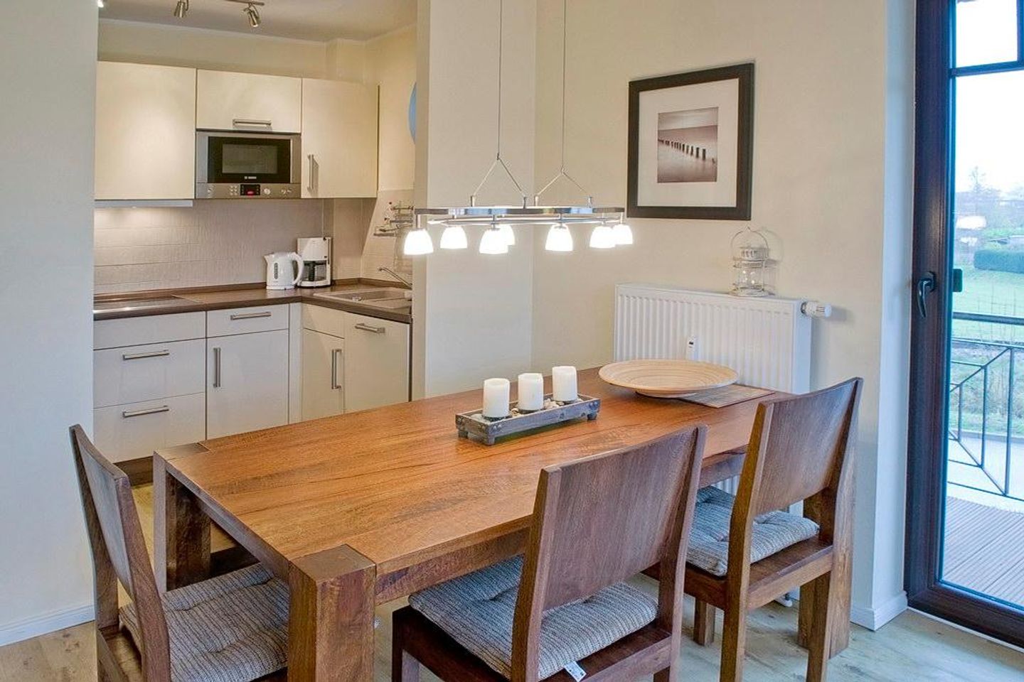 Urlaubsräume am Meer Urlaubsräume am Meer 4-5 Kühlungsborn -