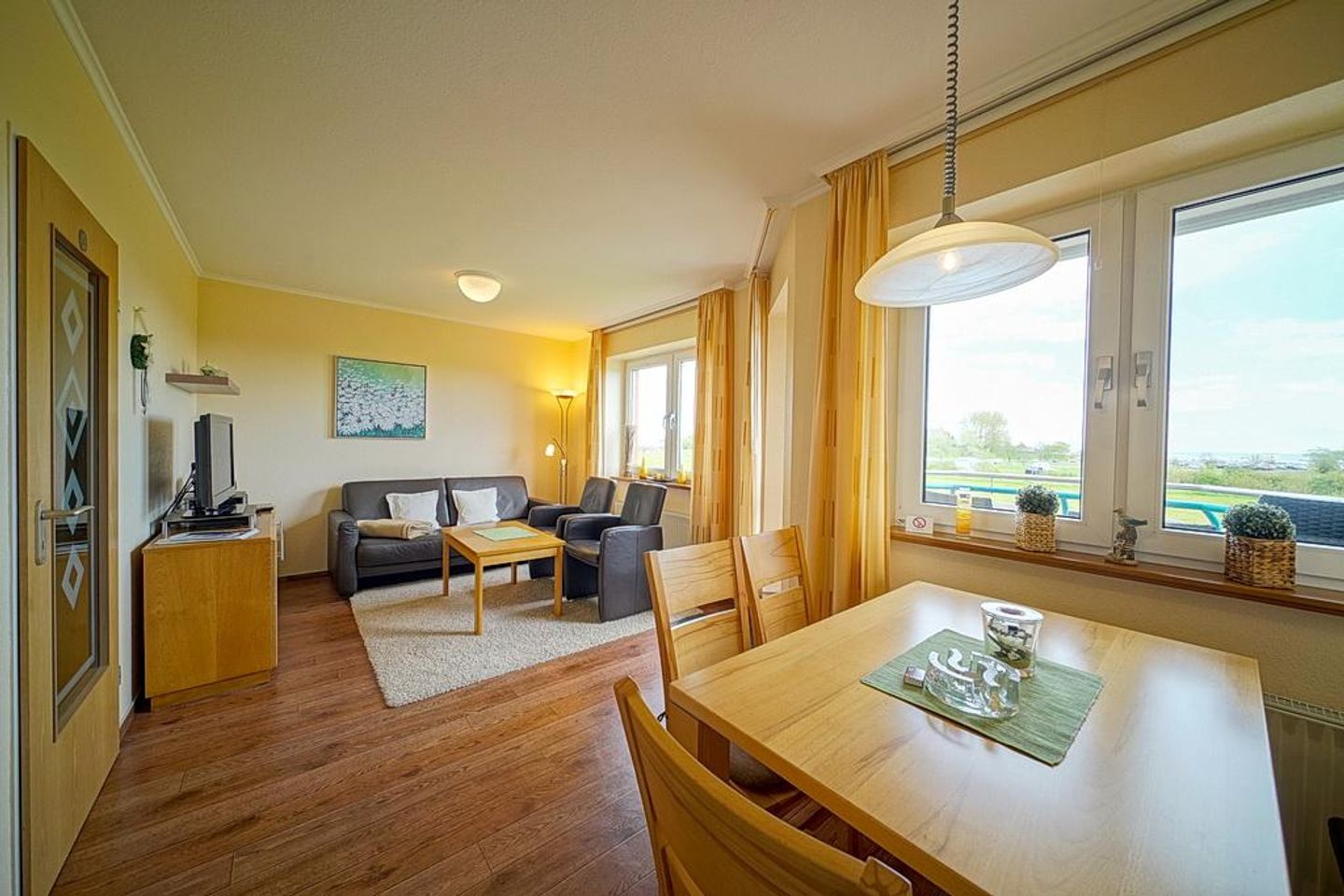 Hus Jadekieker Hus Jadekieker 10 Schillig -