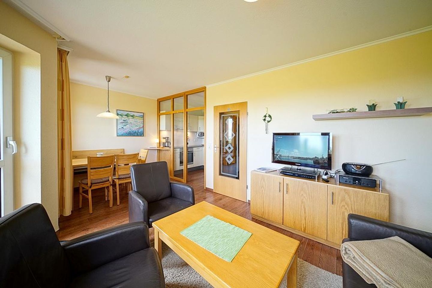 Hus Jadekieker Hus Jadekieker 10 Schillig -