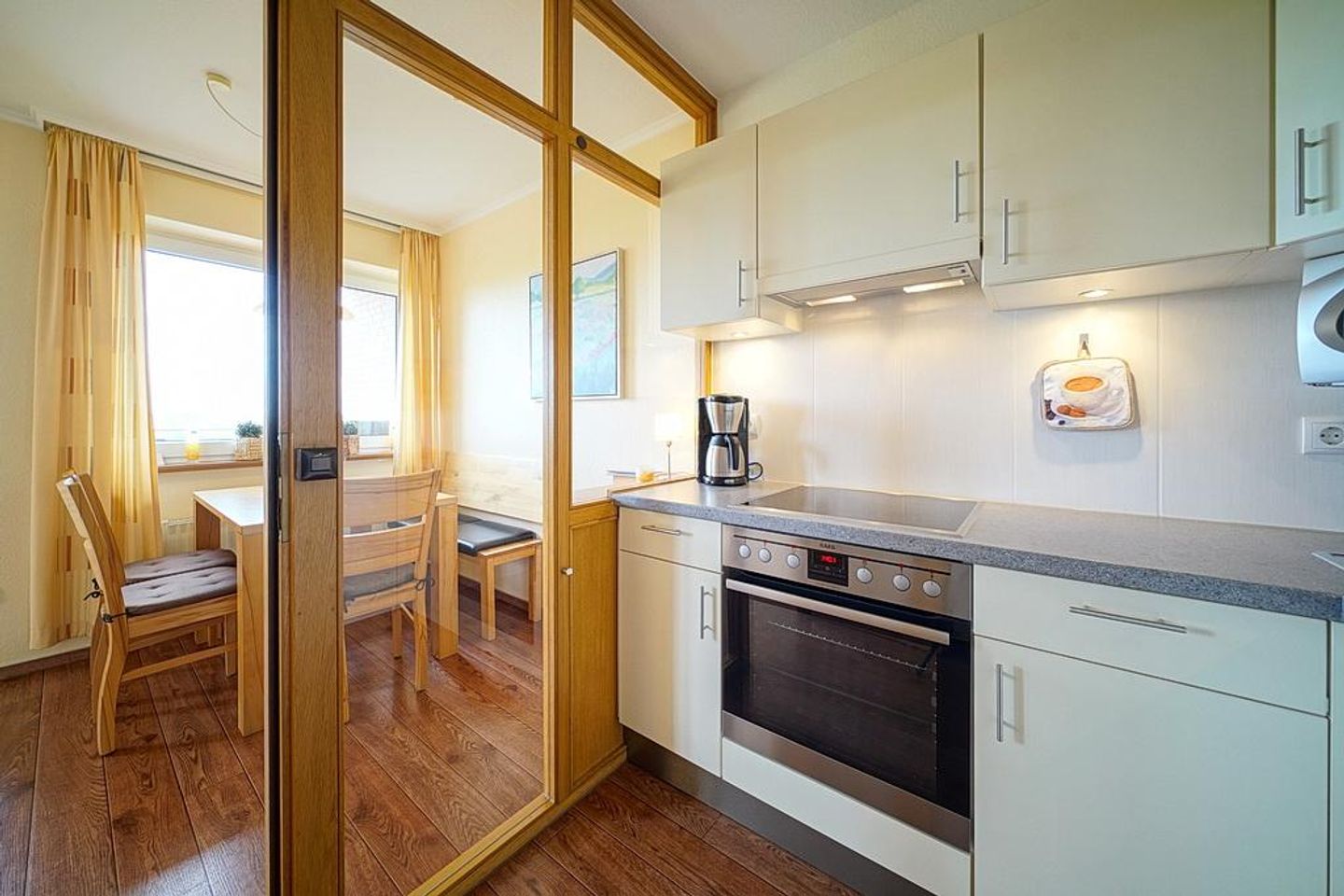 Hus Jadekieker Hus Jadekieker 10 Schillig -