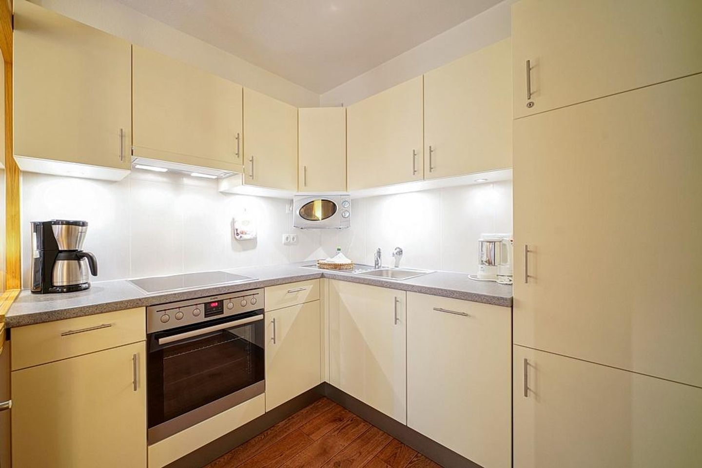 Hus Jadekieker Hus Jadekieker 10 Schillig -