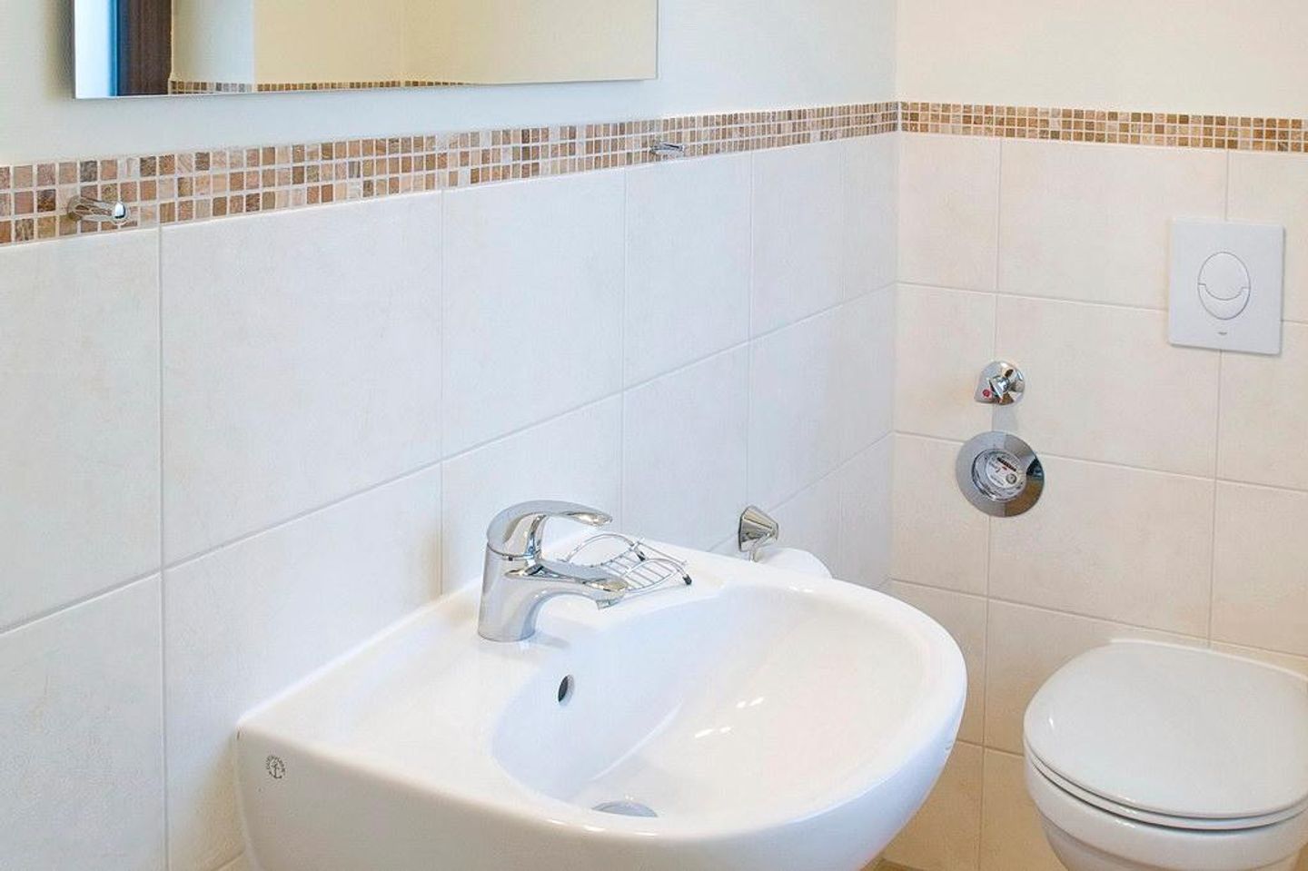 Urlaubsräume am Meer Urlaubsräume am Meer 4-5 Kühlungsborn -