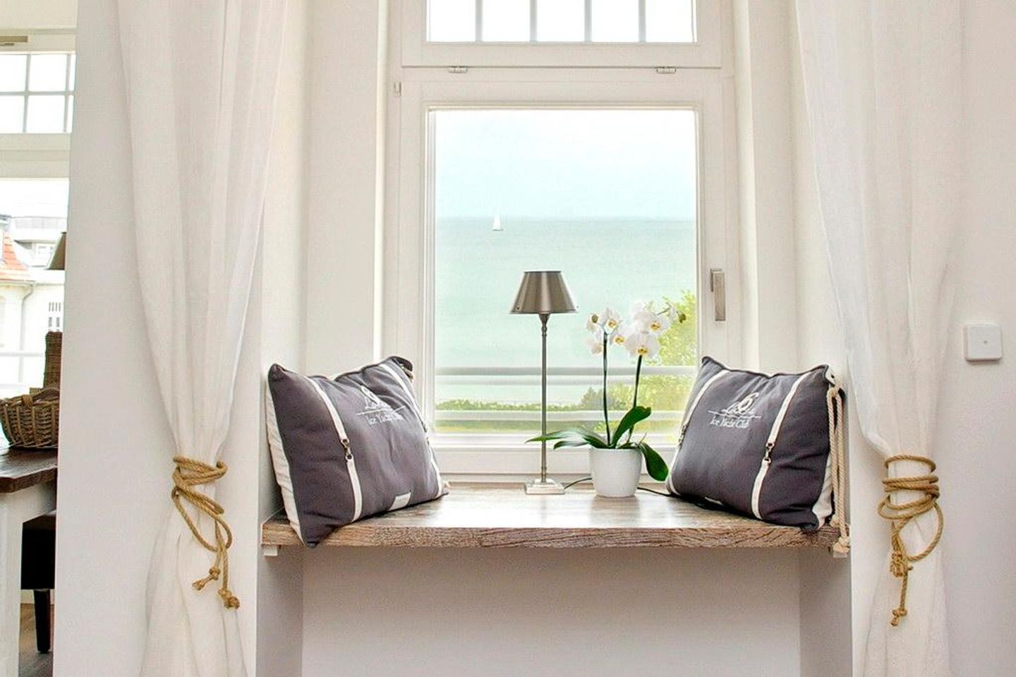 Villa Rheingold Villa Rheingold 5 Kühlungsborn - 