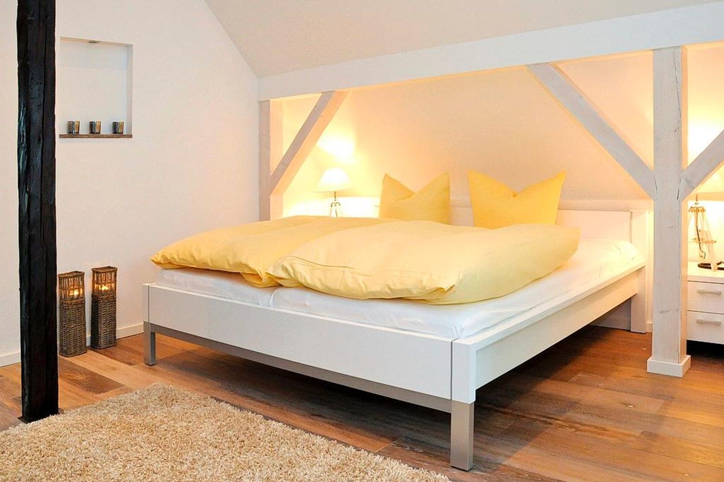 Villa Rheingold Villa Rheingold 5 Kühlungsborn - 