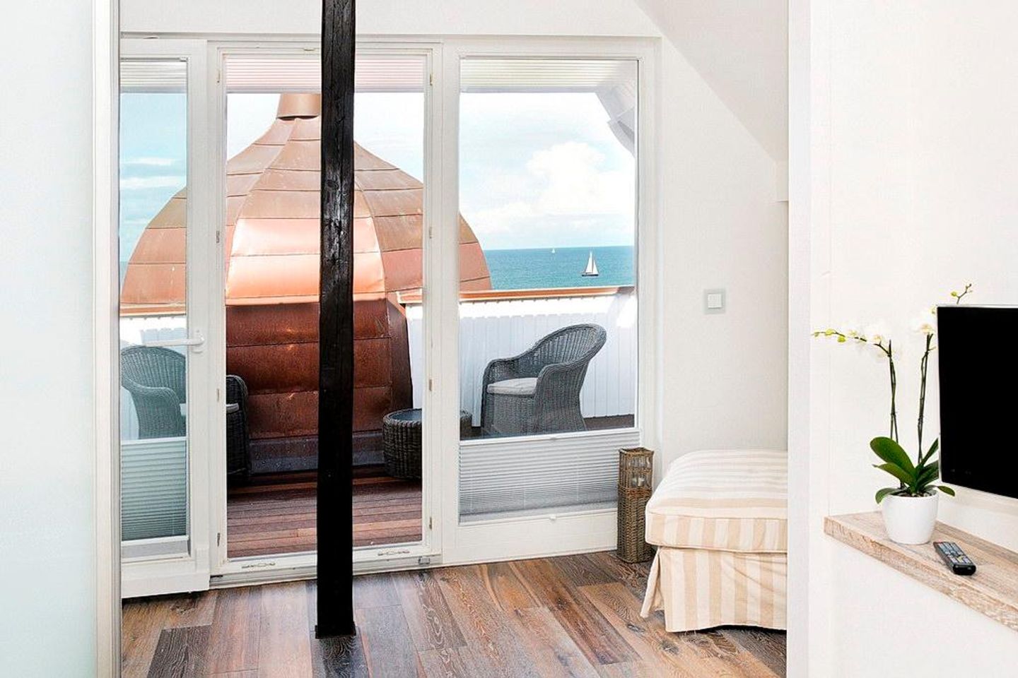 Villa Rheingold Villa Rheingold 5 Kühlungsborn - 