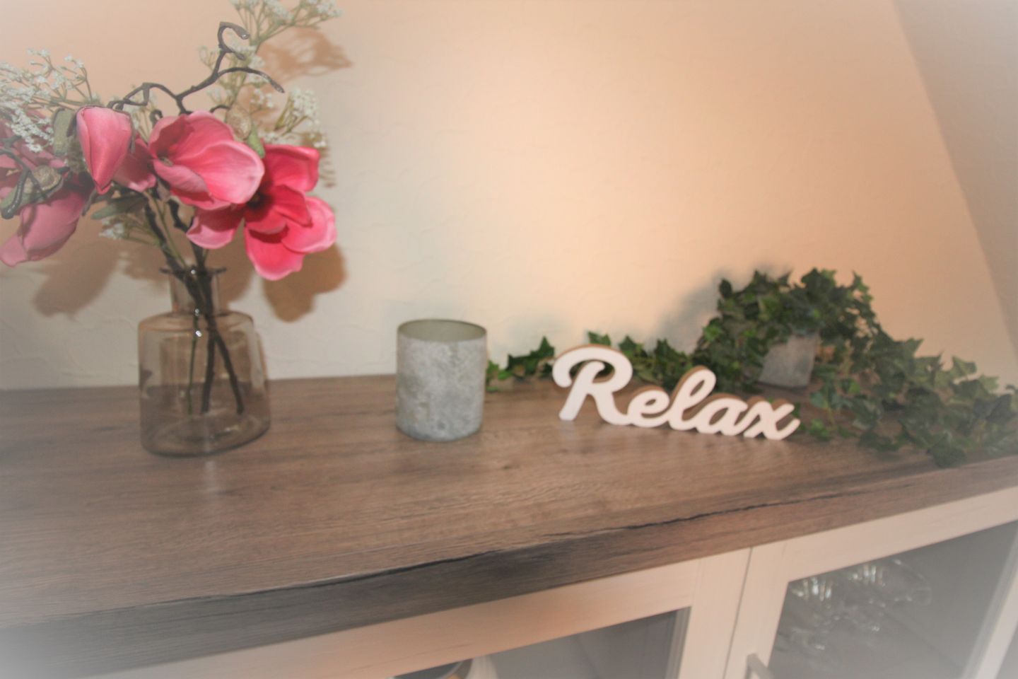  Ferienwohnung An der Poggenburg Hage - Berumbur - 