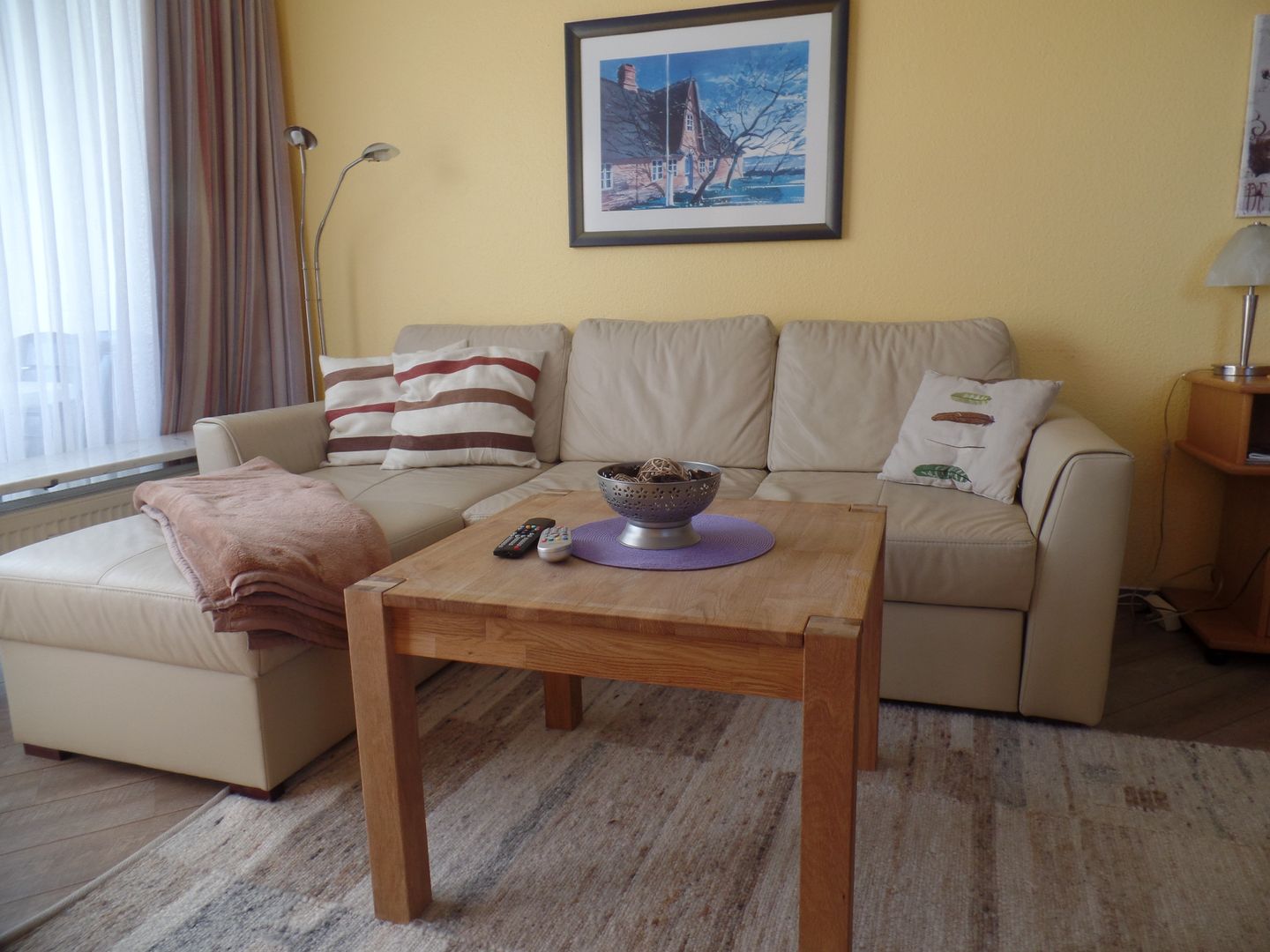  Neuklosterhof 10 Pelzerhaken - 