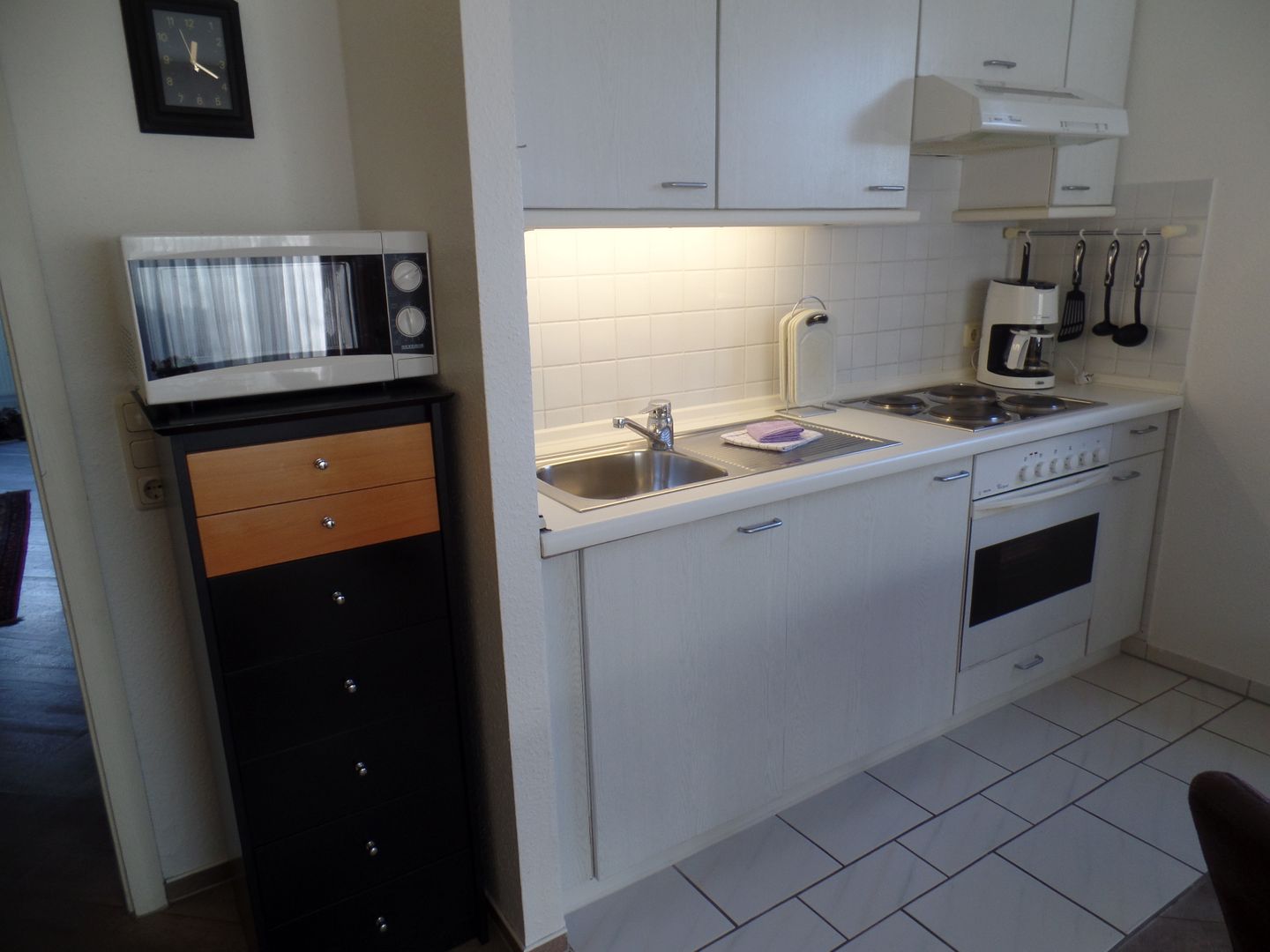  Neuklosterhof 10 Pelzerhaken - 