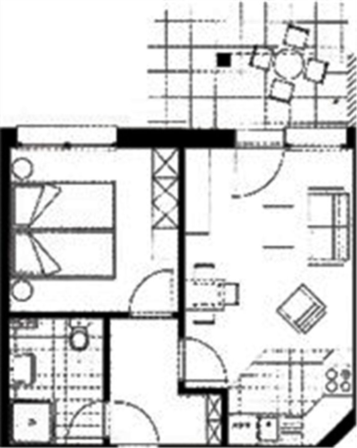  Jordanstrasse 35 Whg. 2 Deutschland - 