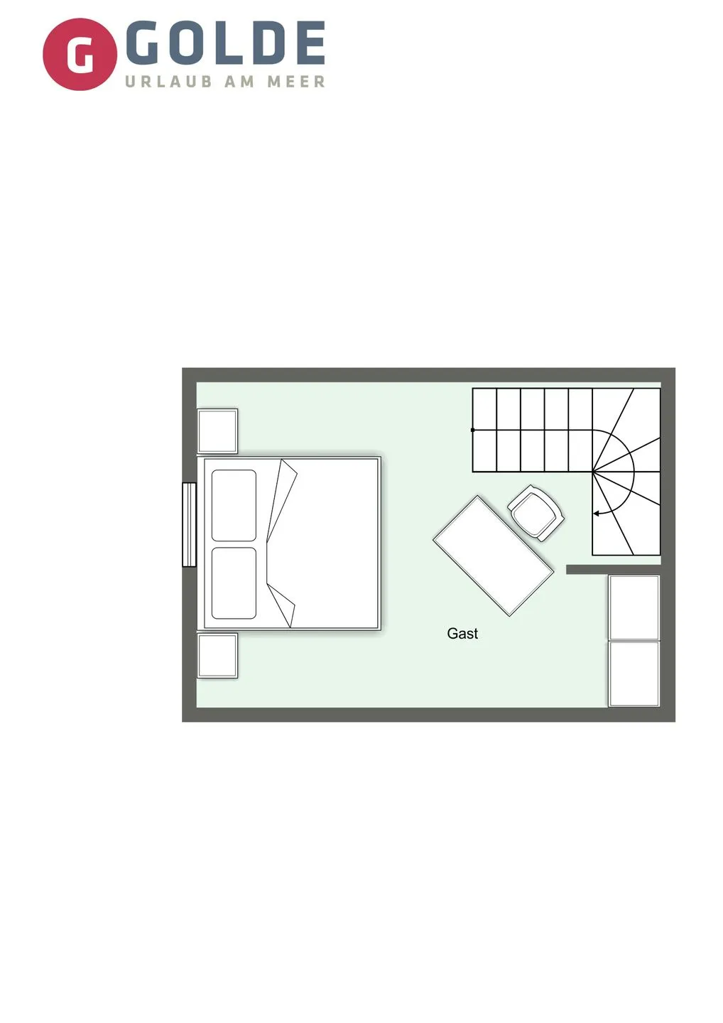 Reetdachhaus Dünengras SPO Reetdachhaus Dünengras SPO SPO Dorf - Grundriss