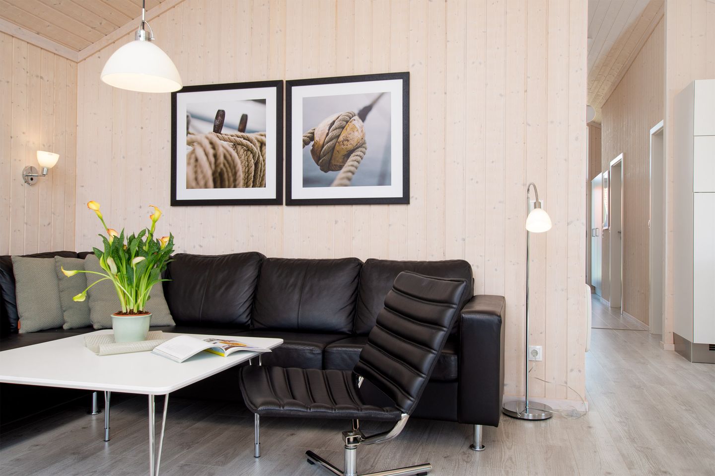 Resort 2 Ferienhaus B 41 Großenbrode - 