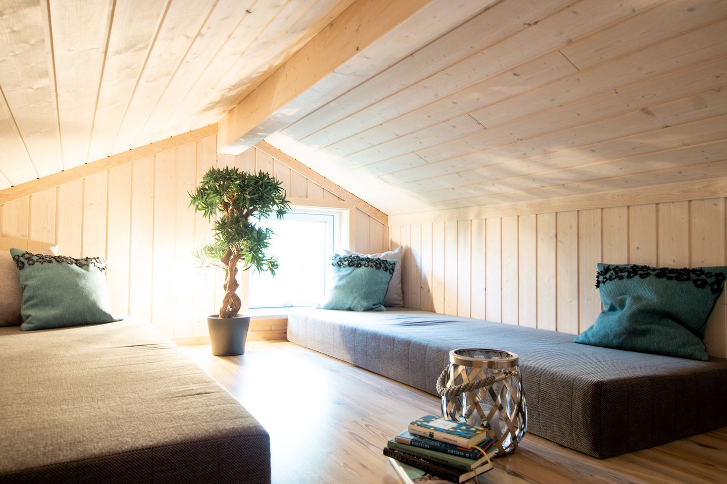 Resort 1 Ferienhaus E 137 Großenbrode - 