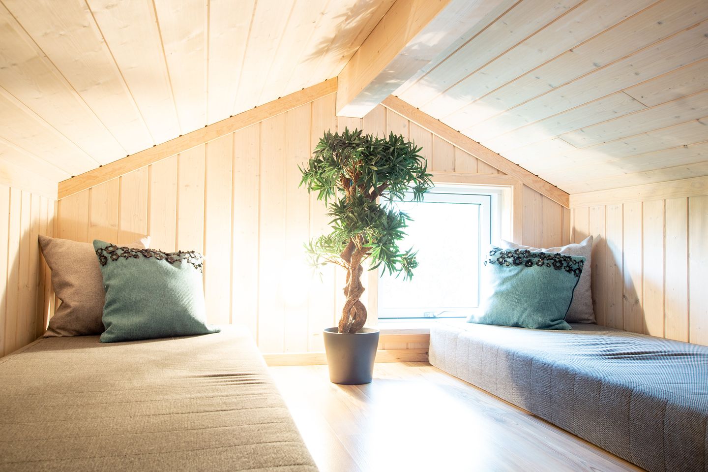 Resort 1 Ferienhaus E 137 Großenbrode - 