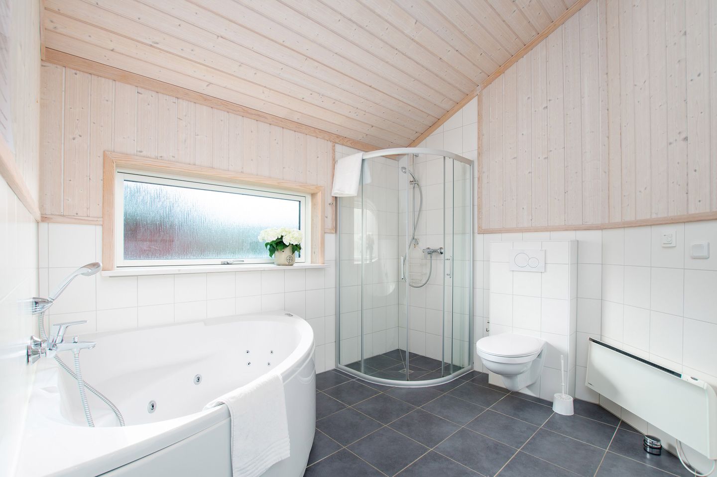 Resort 1 Ferienhaus E 137 Großenbrode - 