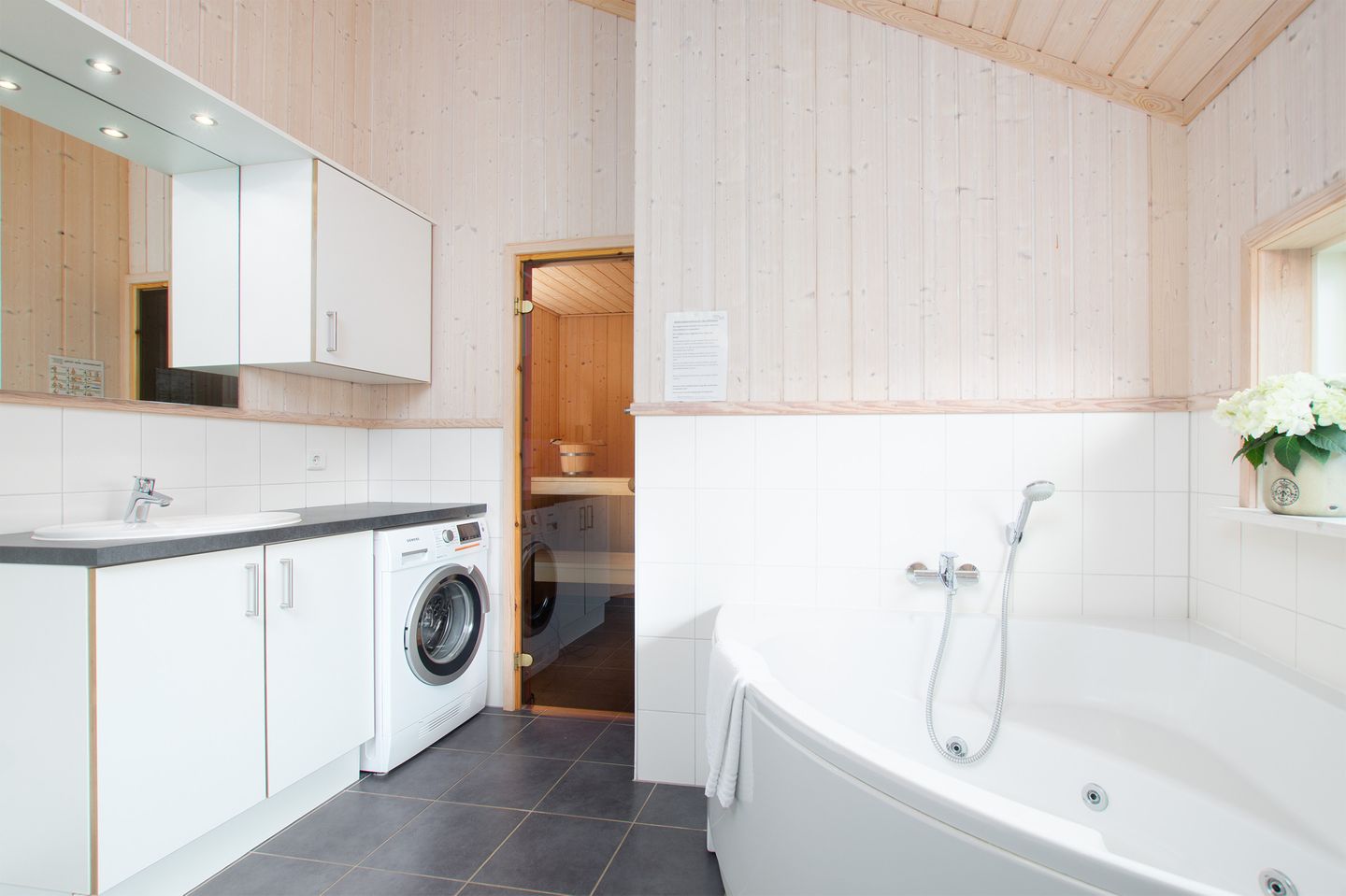 Resort 1 Ferienhaus E 137 Großenbrode - 