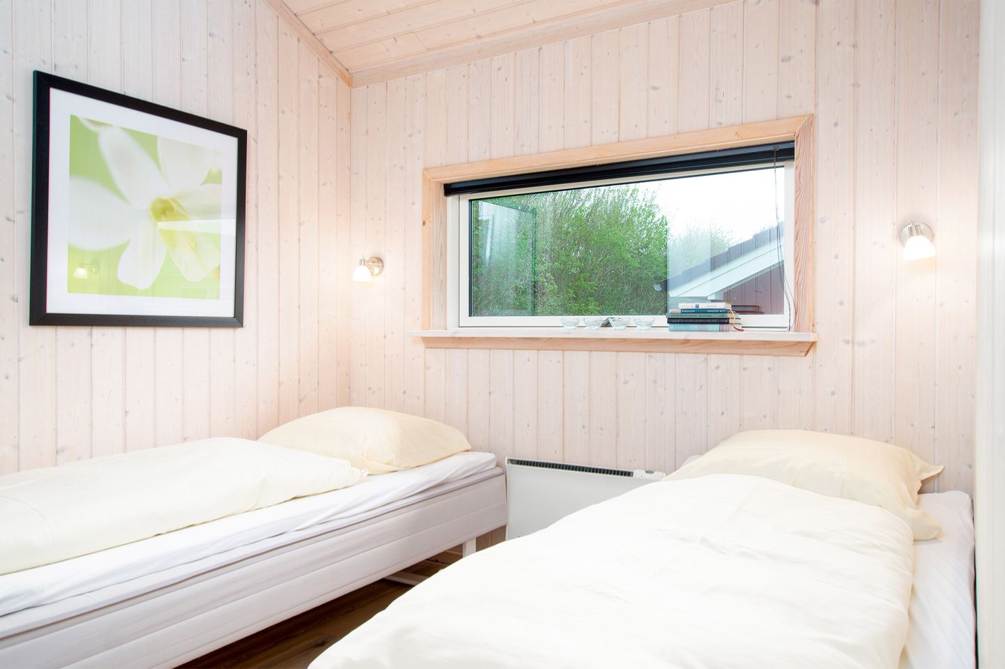 Resort 1 Ferienhaus E 137 Großenbrode - 