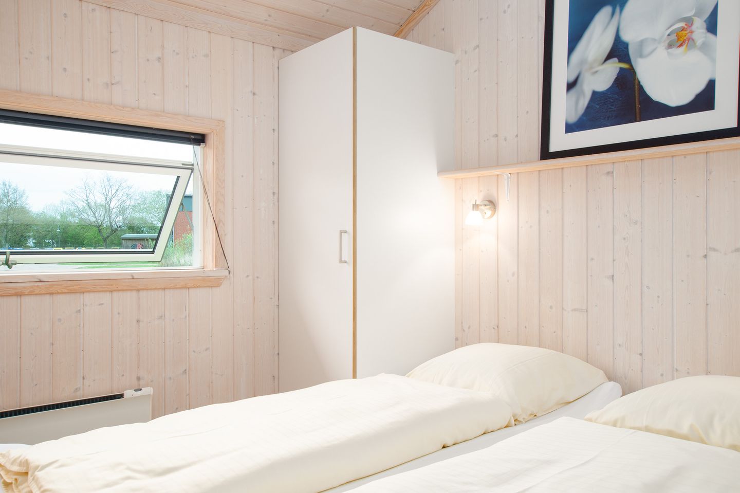 Resort 1 Ferienhaus E 137 Großenbrode - 