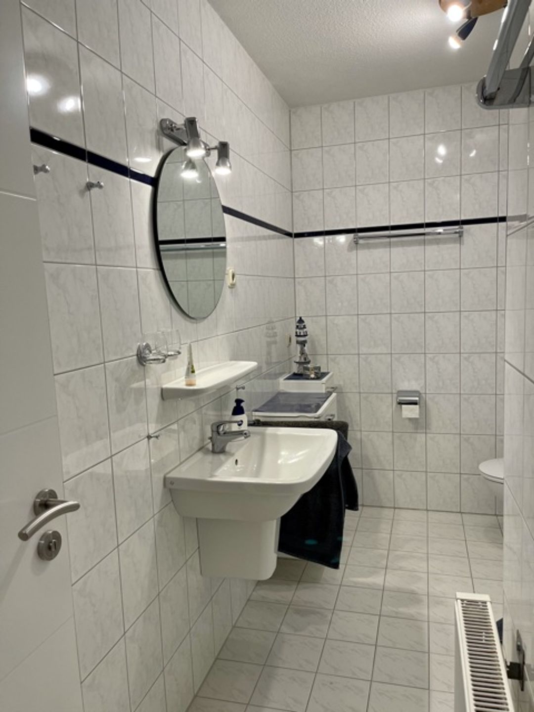  Störtebeker Strasse 14 Whg. 1 "Kiek mal Kiek" Deutschland - 