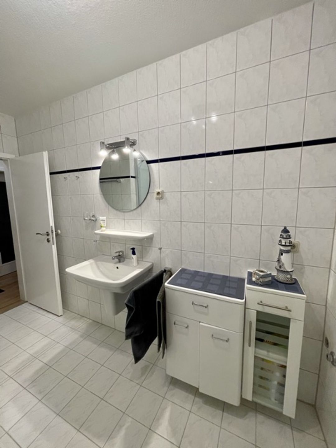  Störtebeker Strasse 14 Whg. 1 "Kiek mal Kiek" Deutschland - 