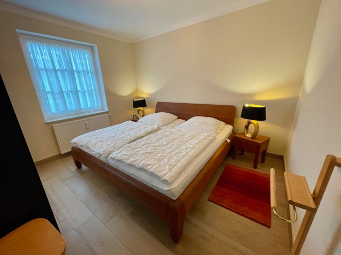  Störtebeker Strasse 14 Whg. 1 "Kiek mal Kiek" Deutschland - 