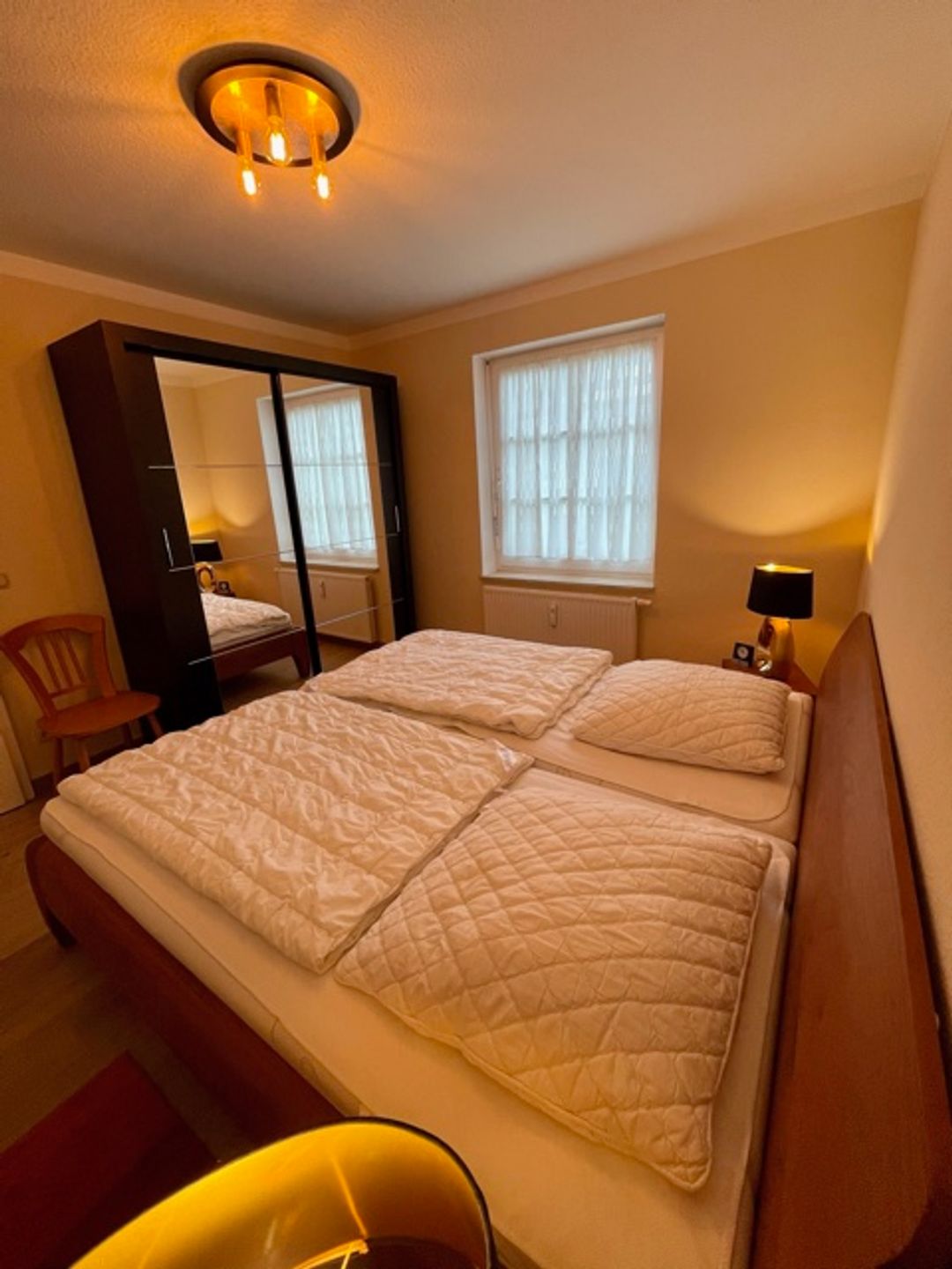  Störtebeker Strasse 14 Whg. 1 "Kiek mal Kiek" Deutschland - 