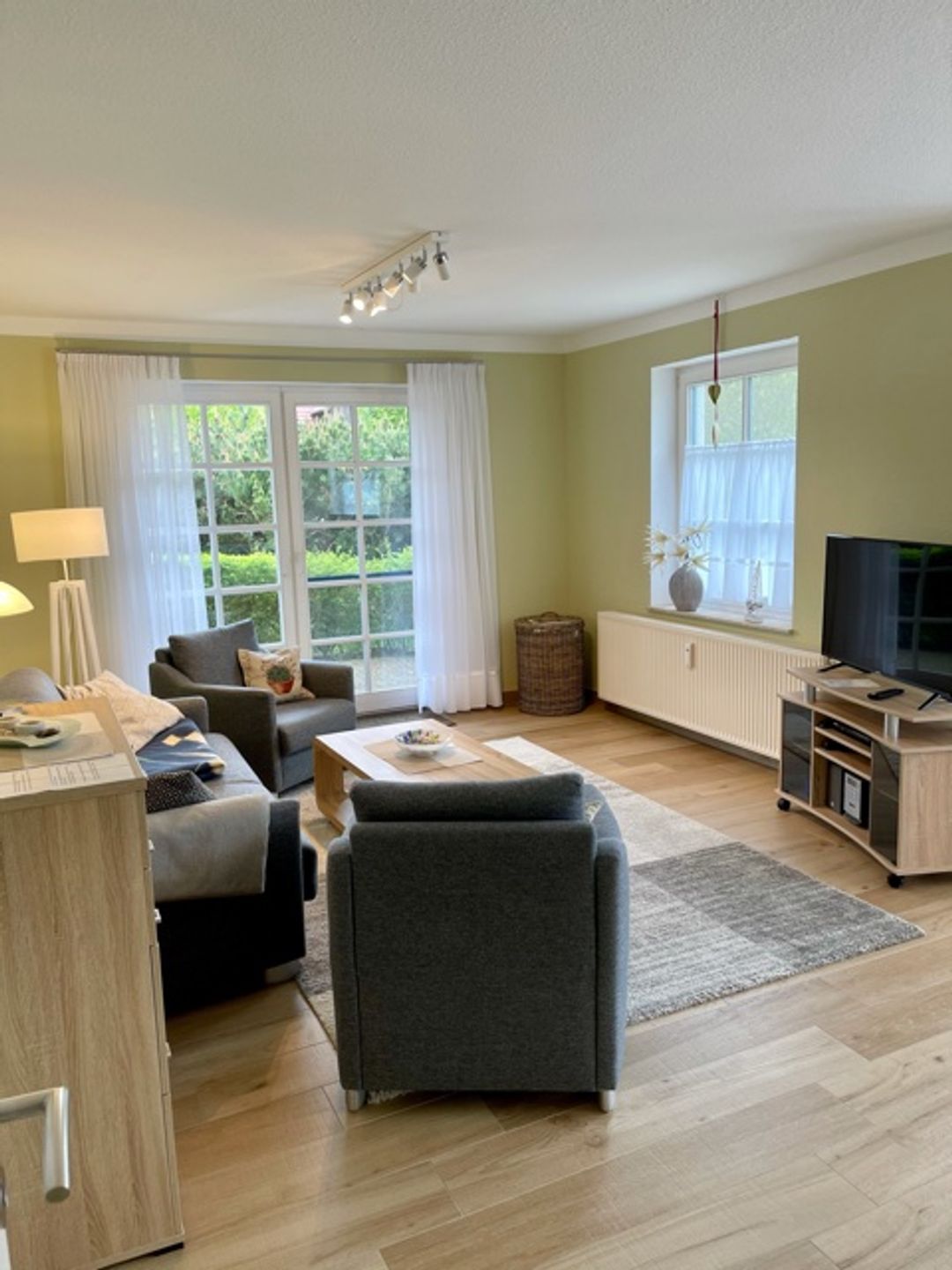  Störtebeker Strasse 14 Whg. 1 "Kiek mal Kiek" Deutschland - 